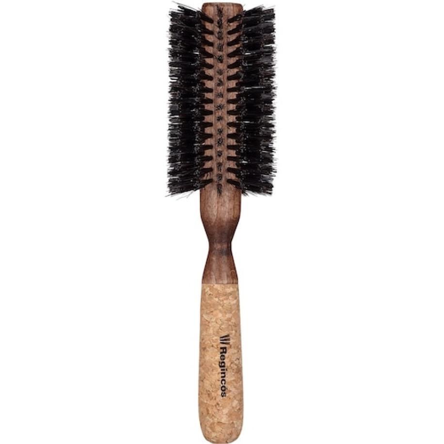 Regincós Handgreep van kurk Ronde borstel 20730 Ø 22/60 mm borstels Dames