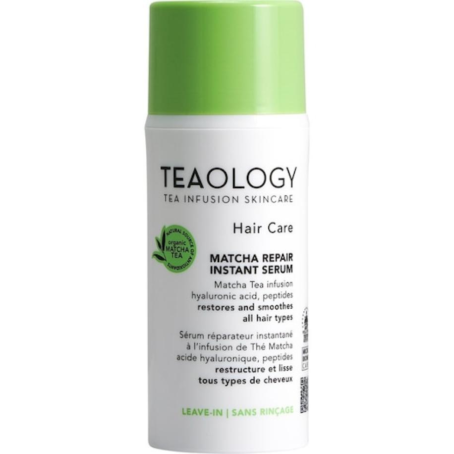Teaology Haarverzorging Matcha Repair Instant Serum Leave-In Conditioner Dames 80 ml