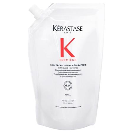 Kérastase Première Shampoo Décalcifiant Dames 500 ml