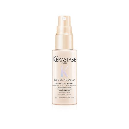 Kérastase Gloss Absolu Anti-Frizz Glaze Milk Leave-In Spray