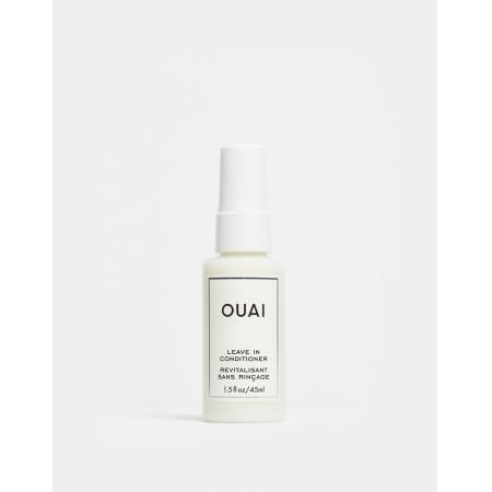 Ouai - Leave In Conditioner Travel, 45 ml-Geen kleur