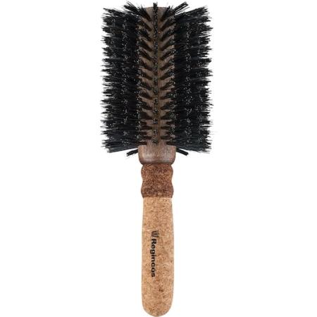 Regincós Handgreep van kurk Ronde borstel Zwart Ø 26/80 mm borstels Dames