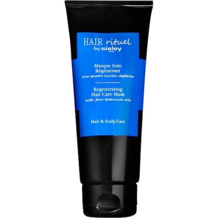 HAIR RITUEL by Sisley Treatment Masque Soin Régénérant Haarmaskers Dames 200 ml