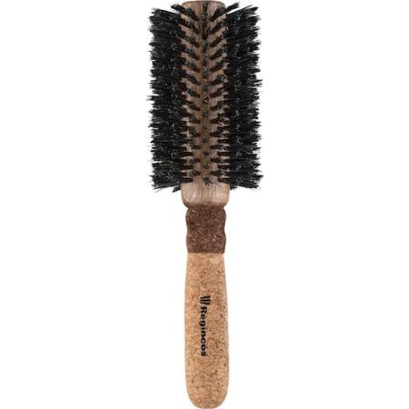 Regincós Handgreep van kurk Ronde borstel Zwart Ø 26/65 mm borstels Dames