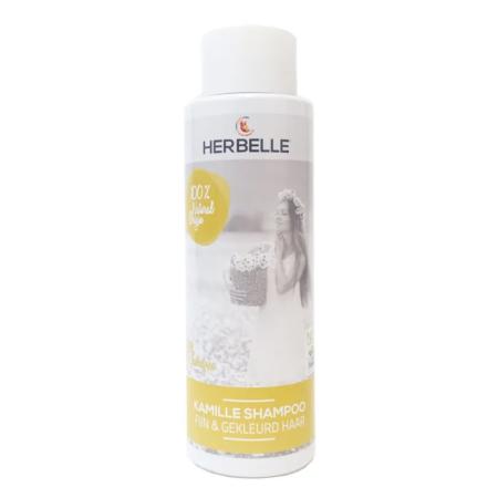 Herbelle BDIH Kamille Shampoo