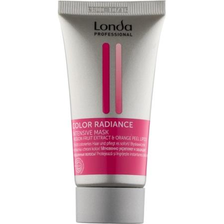 Londa Professional Color Radiance Intensive Mask Hydraterende maskers Dames 200 ml