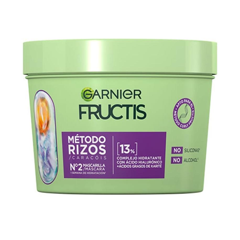 Garnier Fructis FRUCTIS METHODE Methode #2