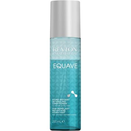 Revlon Professional Equave Hydro Instant Detangling Conditioner Leave-in conditioner Dames 200 ml