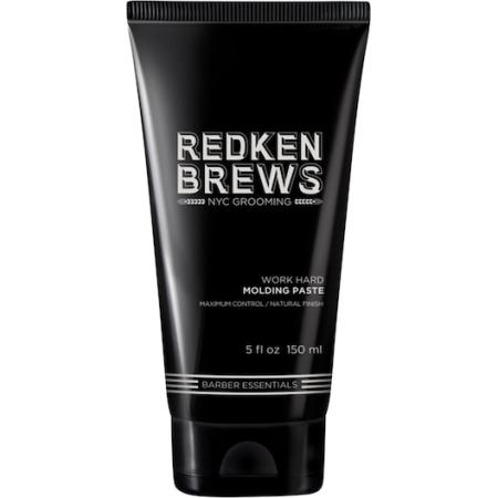 Redken Brews Molding Paste Pomade Heren 150 ml