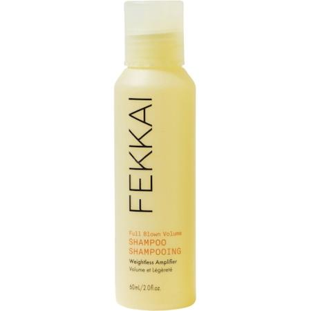 Fekkai Full Blown Volume Shampoo Volumeshampoo Unisex 60 ml