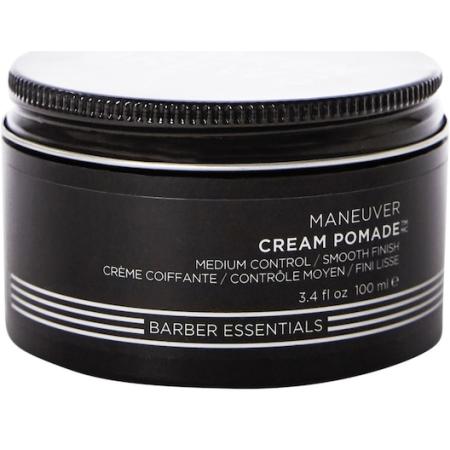 Redken Brews Maneuver Cream Pomade Heren 100 ml