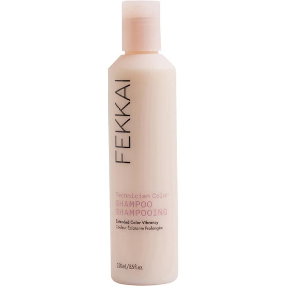 Fekkai Technician Color Shampoo voor gekleurd haar Unisex 250 ml