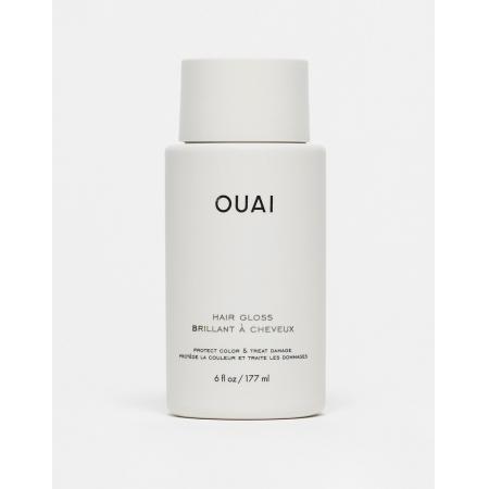 OUAI Haargloss: 177ml-Geen kleur