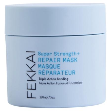 Fekkai Super Strength+ Repair Mask Hydraterende haarbehandeling Unisex 220 ml