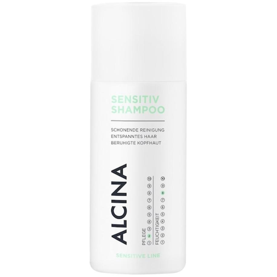 ALCINA Sensitiv Sensitive Shampoo Dames 250 ml