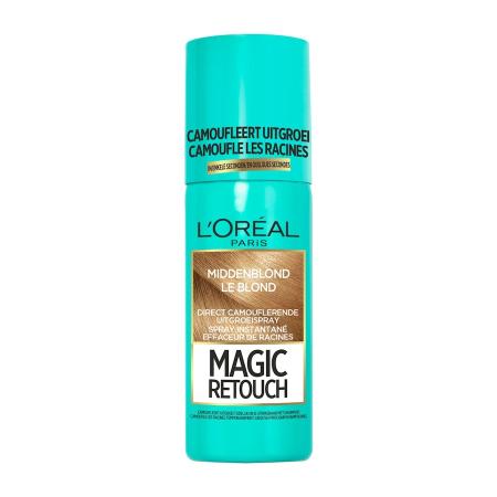 L’Oréal Paris L’Oréal Paris Magic Retouch - Camouflerende Uitgroeispray