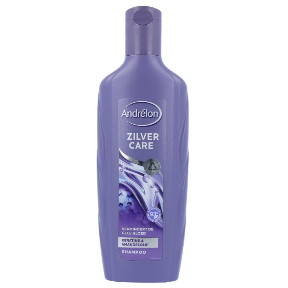 Andrelon Zilver Care Shampoo