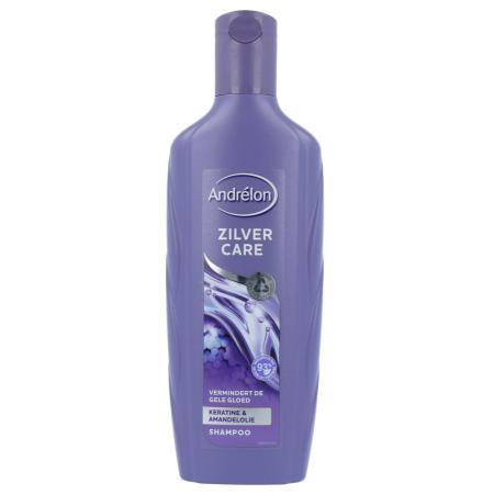 Andrelon Zilver Care Shampoo