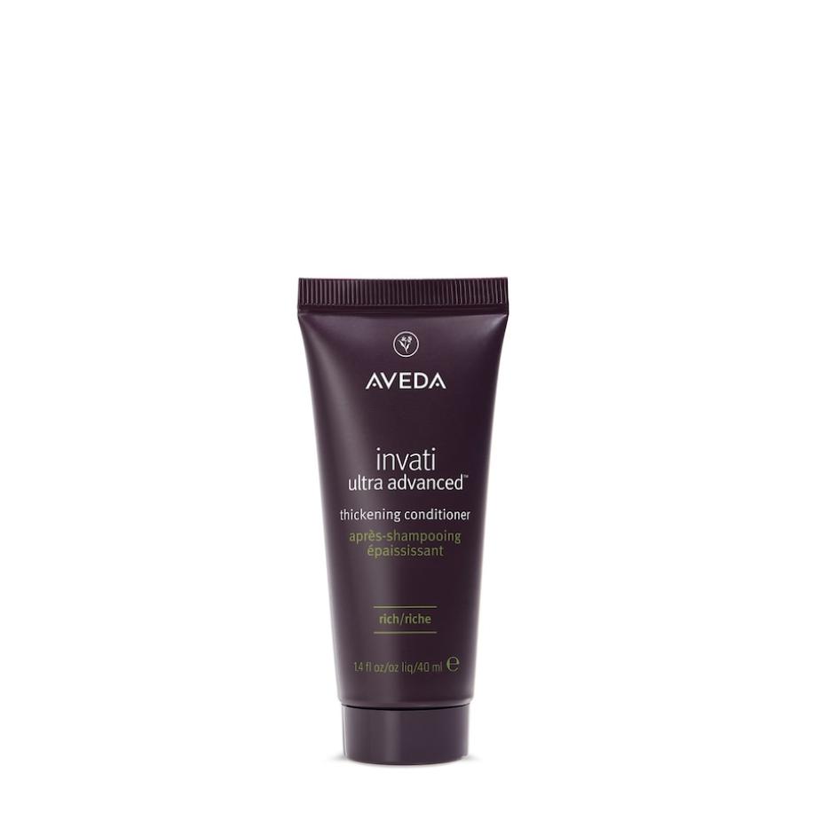 Aveda invati ultra advanced™ thickening conditioner - rich
