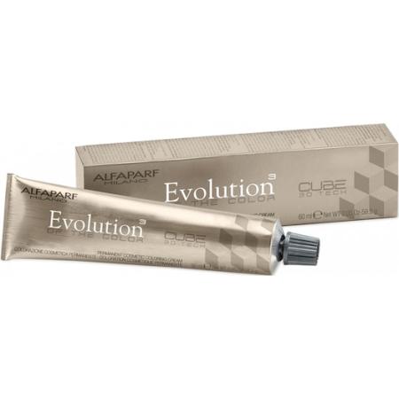 Alfaparf Milano Evolution of the Color As Professionele haarverf Unisex 60 ml
