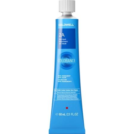 Goldwell Colorance Demi-Permanent Hair Color Haarverf Dames 60 ml