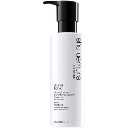Shu Uemura Izumi Tonic Conditioneringssysteem versterken Conditioner Dames 250 ml