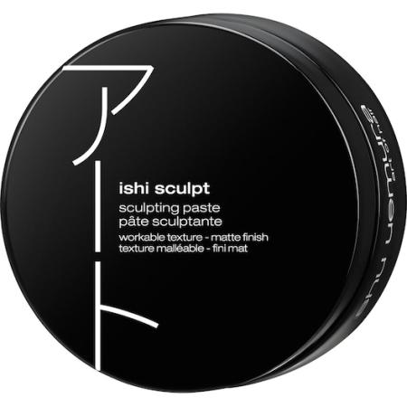 Shu Uemura Style Ishi Sculpt Beeldhouwpasta Wax Dames 75 ml