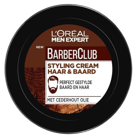 L´Oréal Men Expert Beard Pomade