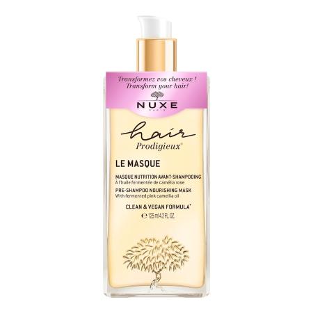 NUXE Hair Prodigieux® Pre-Shampoo Nourishing Mask