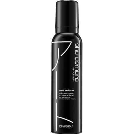 Shu Uemura Style Awa Volume Mousse Dames 150 ml
