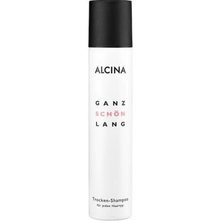 ALCINA Ganz Schön Lang Droogshampoo Dames 200 ml