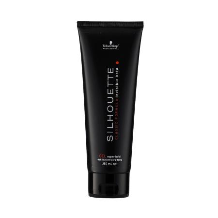 Schwarzkopf Professional Silhouette Super Hold