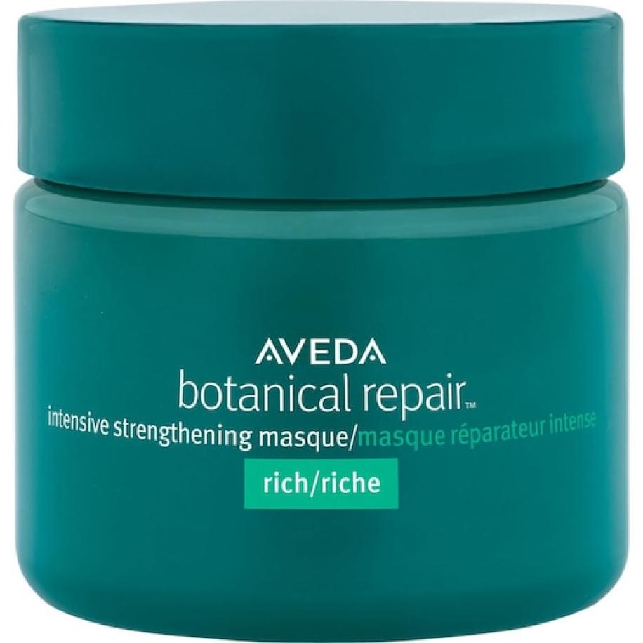 Aveda Treatment Intensive Strenghtening Masque Rich Haarverzorging Dames 200 ml