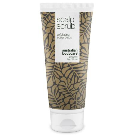 Australian Bodycare Scalp scrub