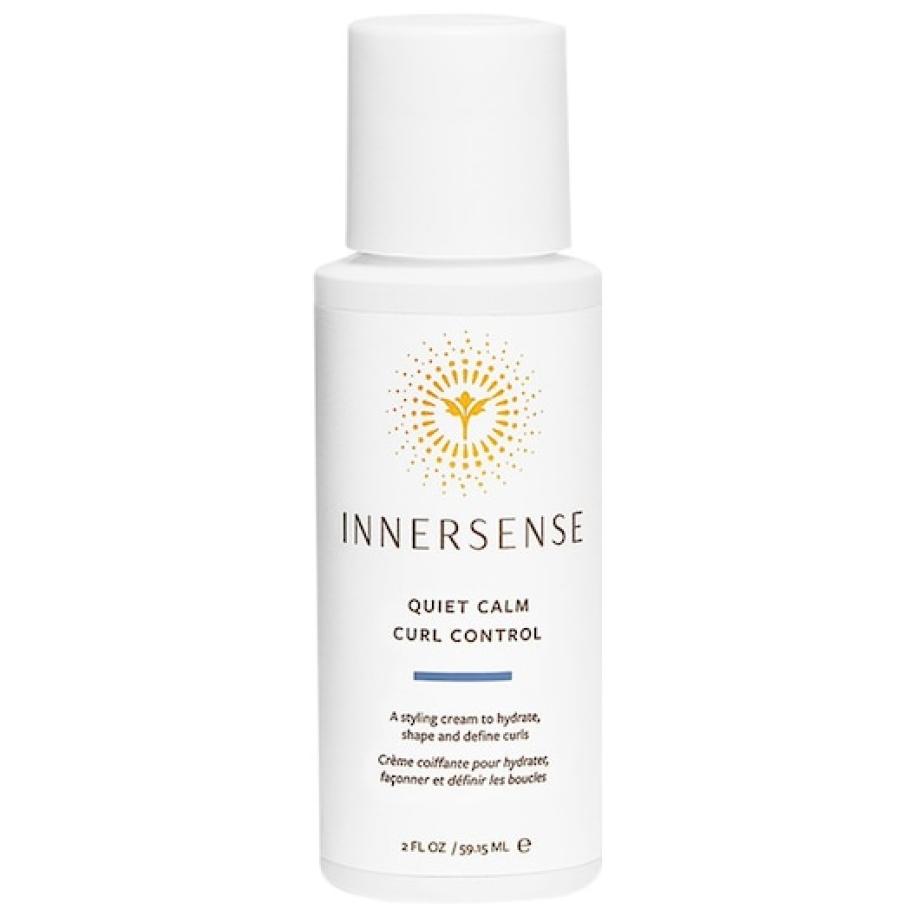 Innersense Styling Quiet Calm Curl Control Cream Haarcrème & stylingcrème Dames 59,1 ml