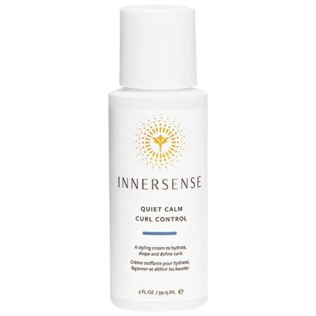 Innersense Styling Quiet Calm Curl Control Cream Haarcrème & stylingcrème Dames 59,1 ml