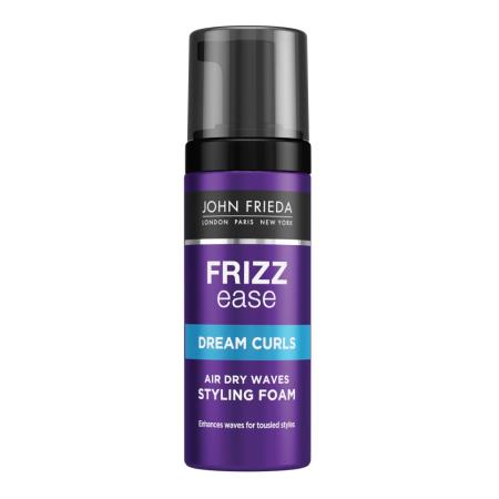 John Frieda Frizz Ease Dream Curls Styling Foam