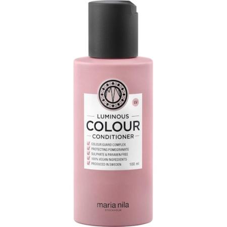 Maria Nila Luminous Color Conditioner Dames 100 ml