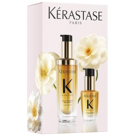 Kérastase Elixir Ultime Duo Spring Set Haarolie Dames