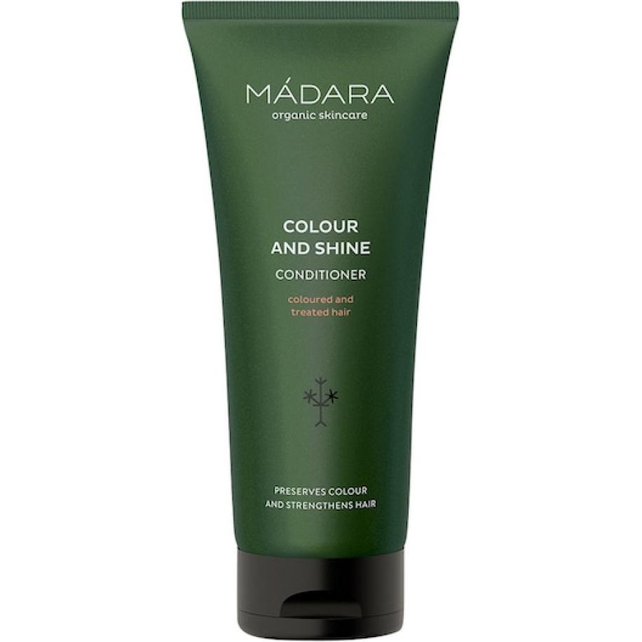 MÁDARA Color & Shine-conditioner