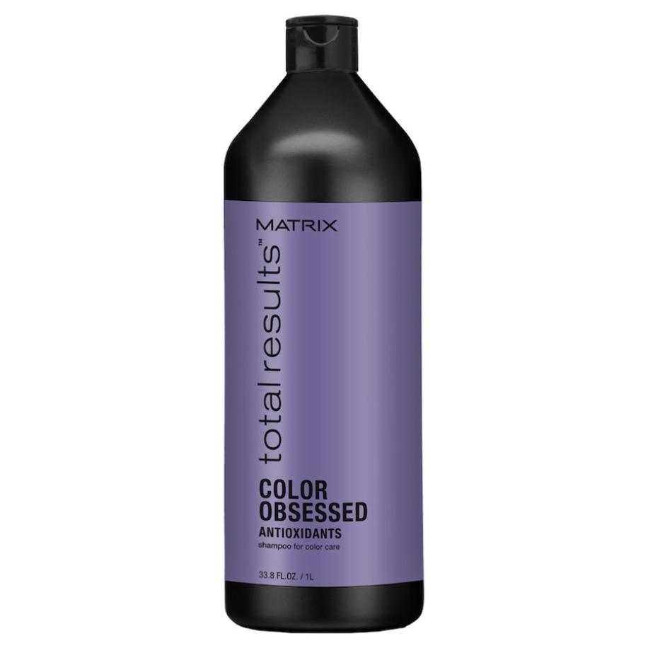 Matrix Color Obsessed Shampoo