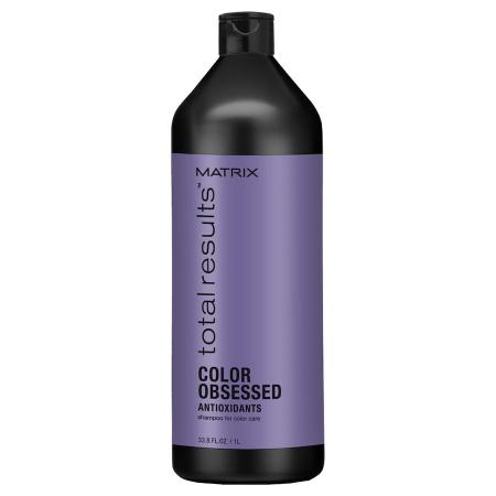 Matrix Color Obsessed Shampoo