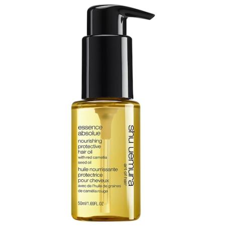 Shu Uemura Essence Absolue Voedende & Beschermende Haarolie Haarserum en -olie Dames 50 ml