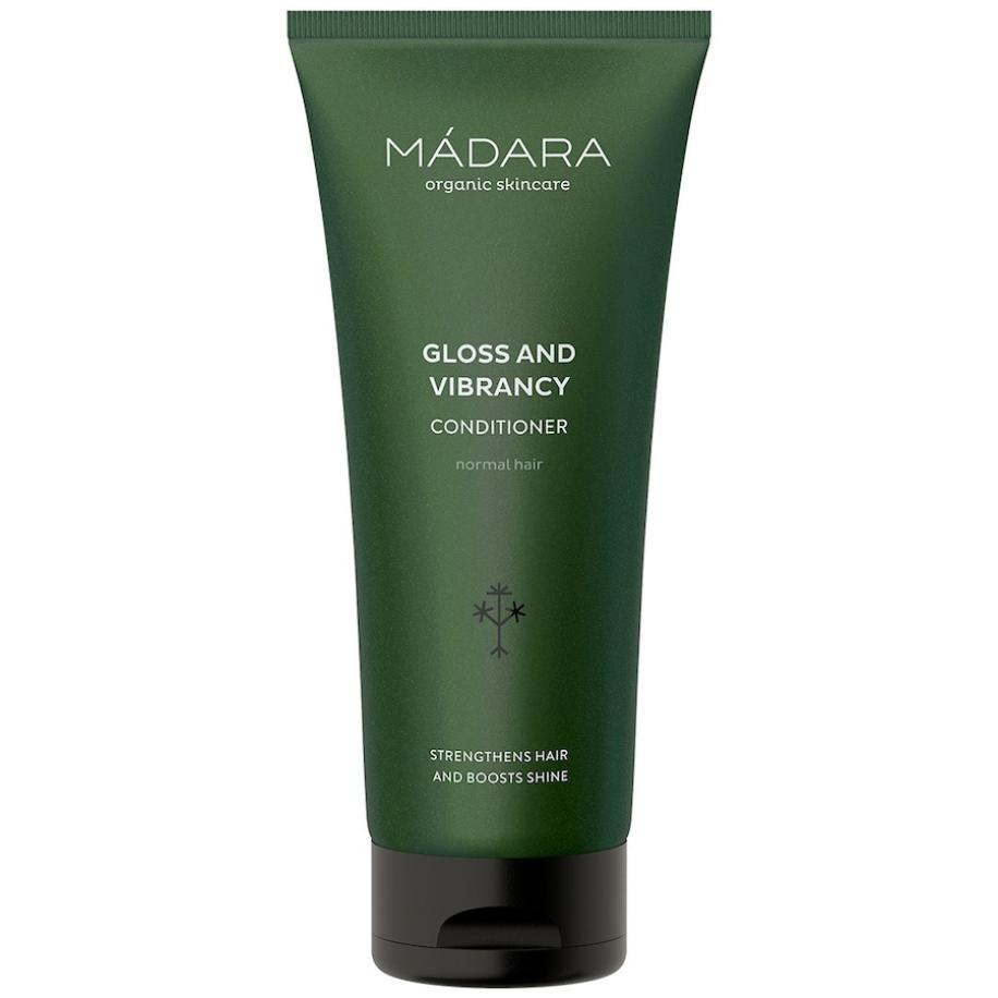MÁDARA Conditioner Gloss & Vibrancy Dames 200 ml