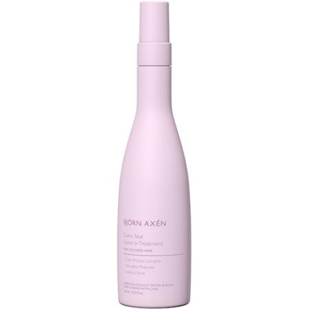 Björn Axén Conditioner Color Seal Leave-in Treatment conditioner Dames 125 ml