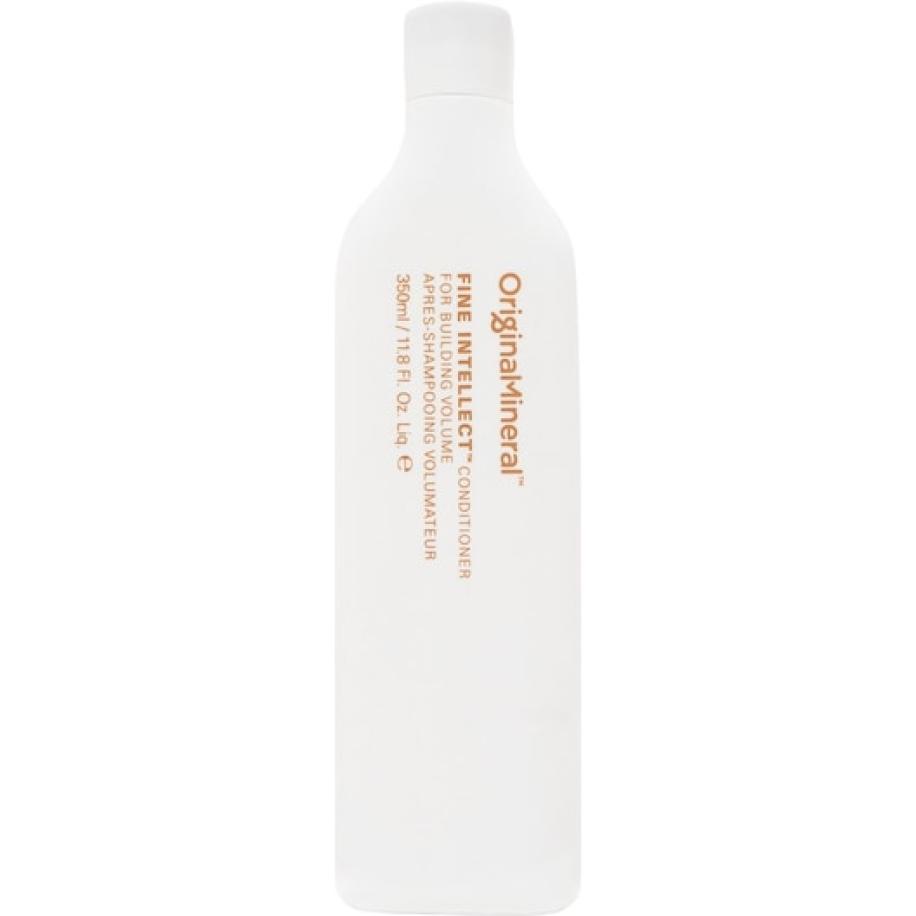 Original & Mineral Conditioner Fine Intellect Dames 350 ml