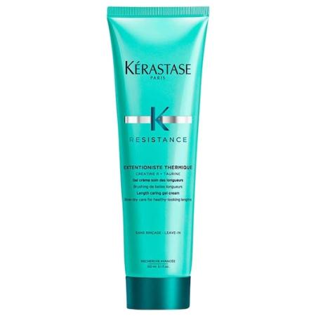 Kérastase Résistance Thermique Length Caring Gel Cream Bescherming Dames 150 ml