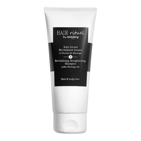 HAIR RITUEL by Sisley Revitalizing Straightening Shampoo