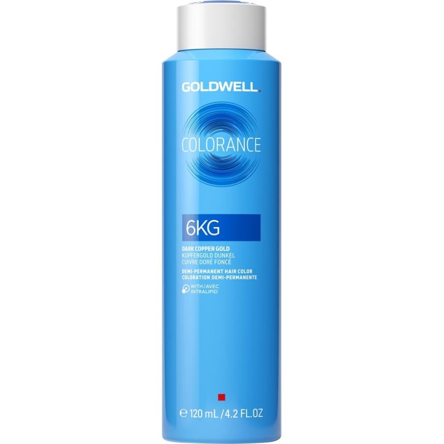 Goldwell Demi-Permanent Hair Color