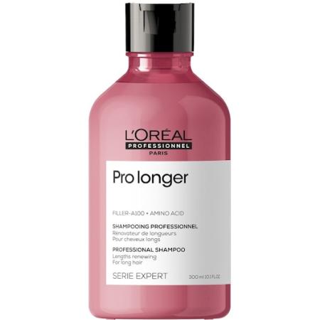L’Oréal Professionnel Paris Serie Expert Pro Longer Shampoo Dames 300 ml